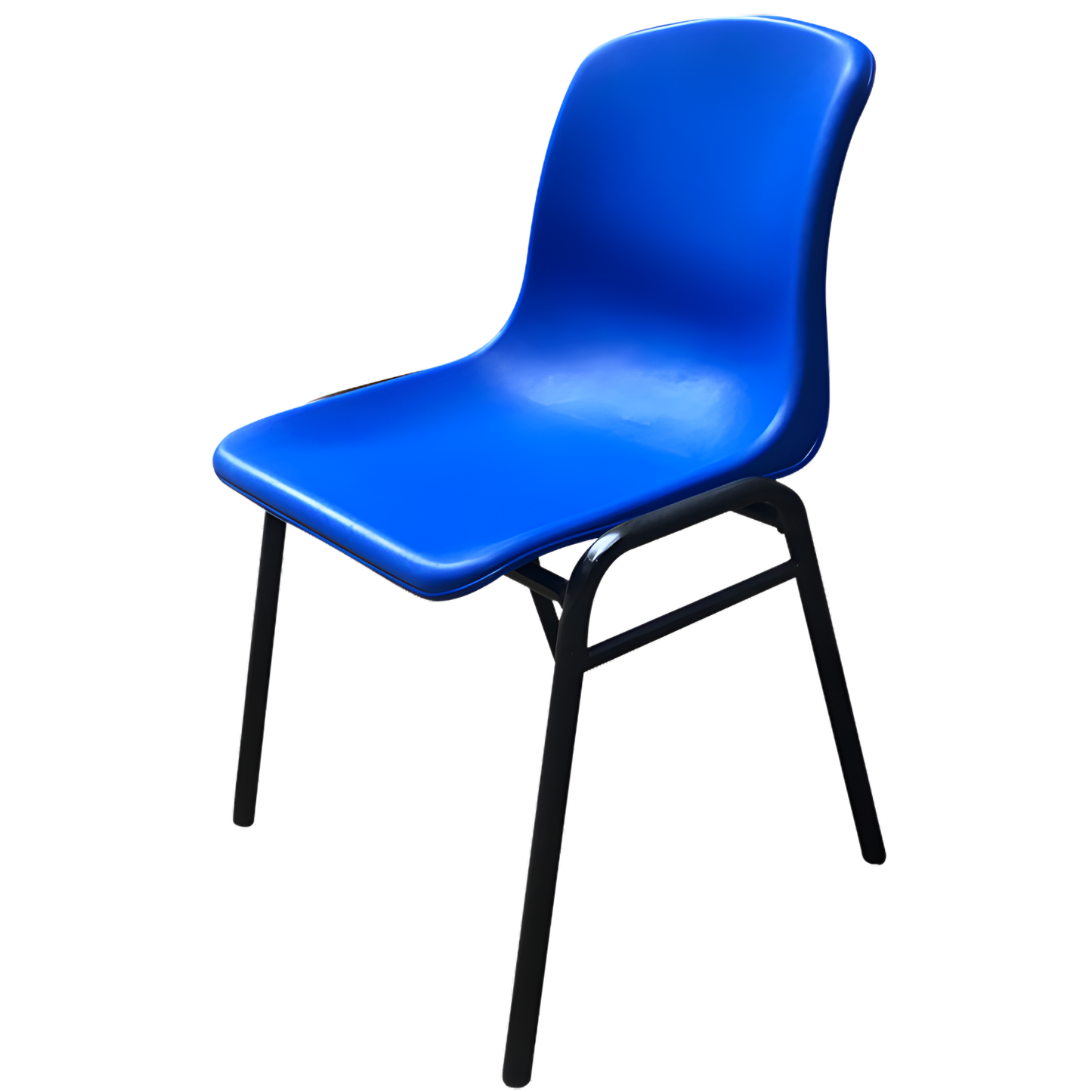 Kindermatic Plypropylene Heavy-Duty Stacking Classroom Chair 聚丙烯耐用課室疊椅