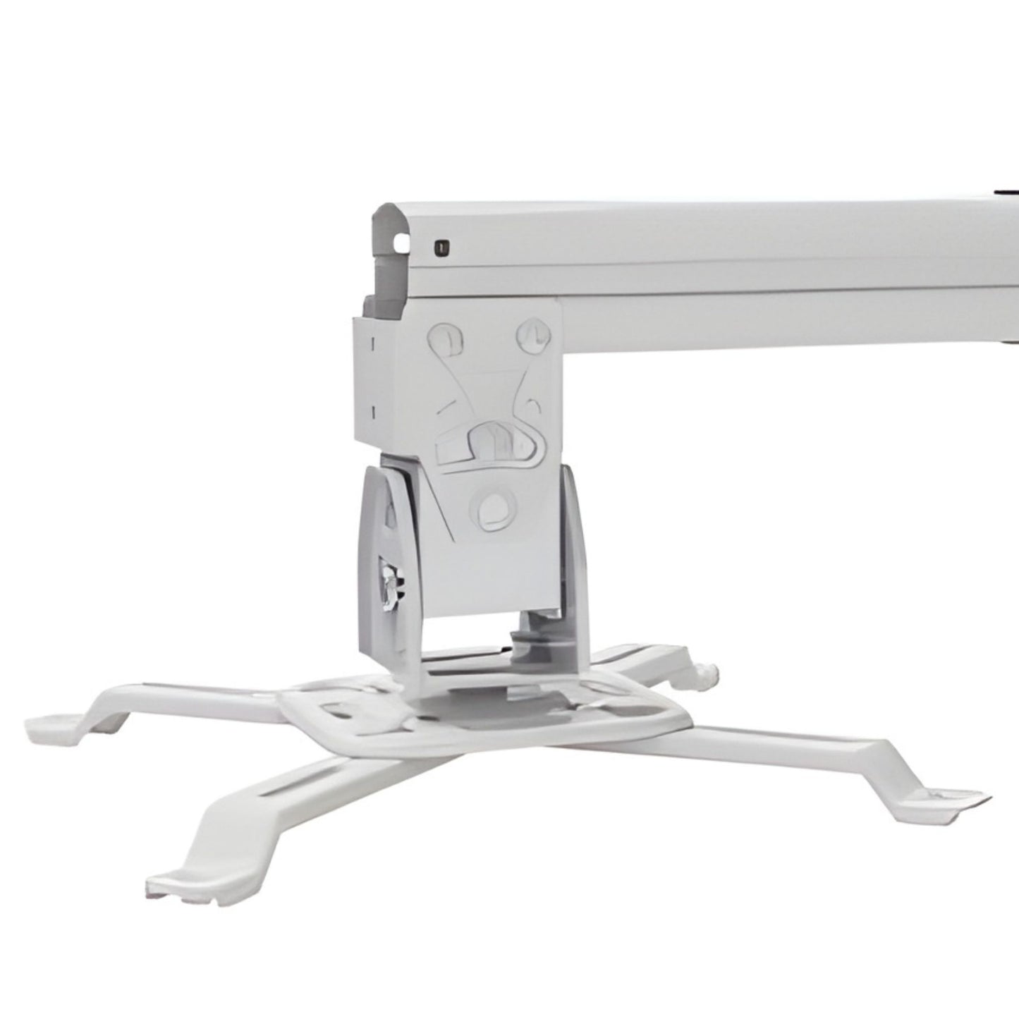390–605mm Heavy-duty Universal Projector Mount Bracket 通用型可伸縮專業級多功能投影機支架 (Copy)