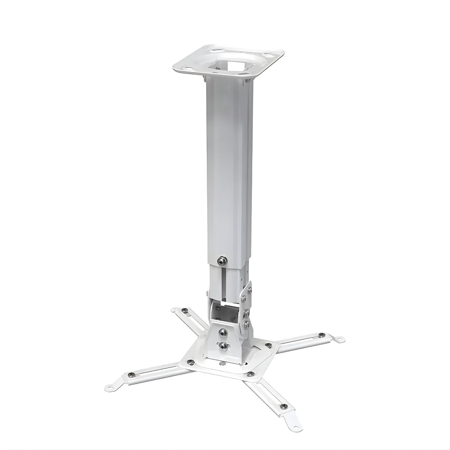 390–605mm Heavy-duty Universal Projector Mount Bracket 通用型可伸縮專業級多功能投影機支架 (Copy)