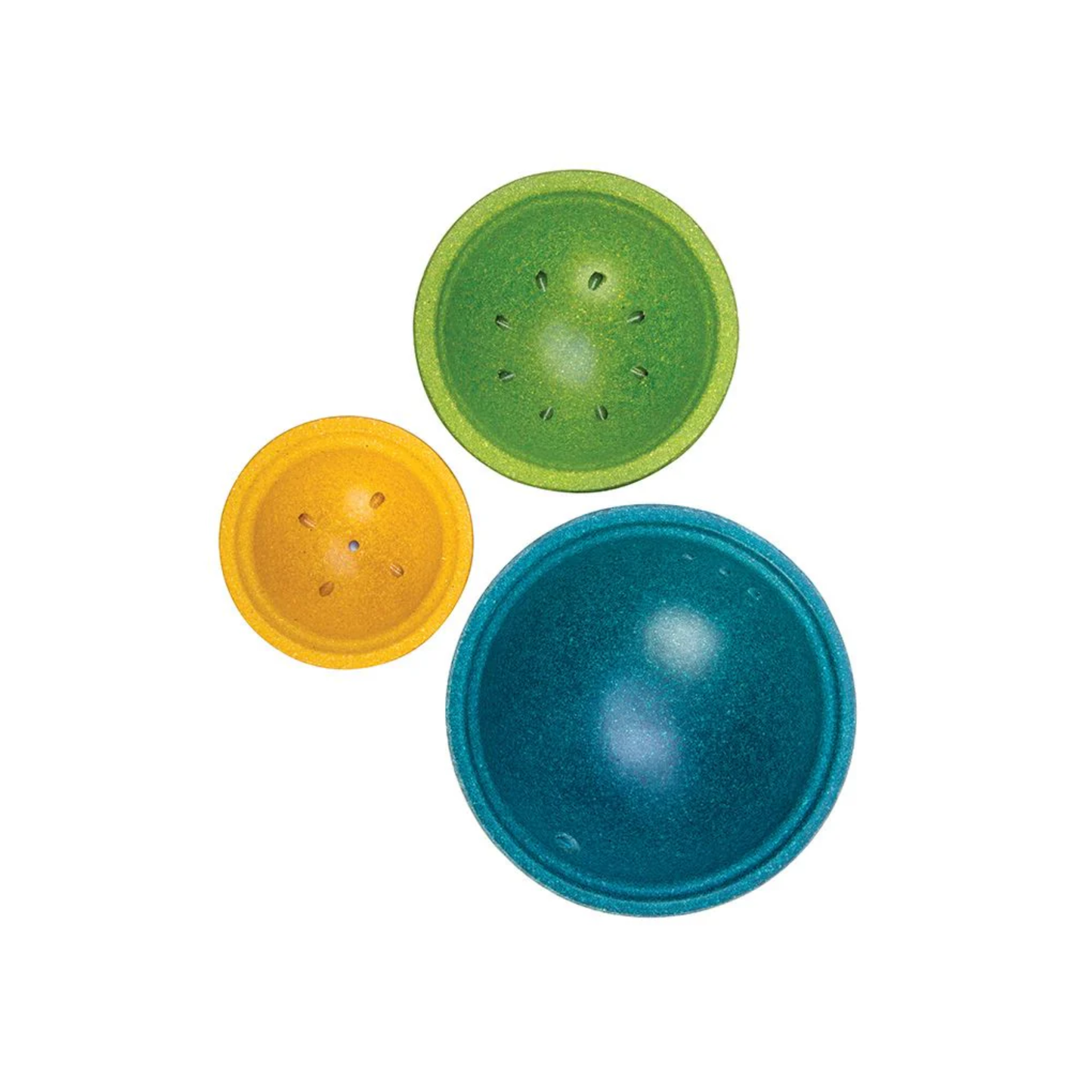 PlanToys Fountain Bowl Set 噴泉漏水碗組