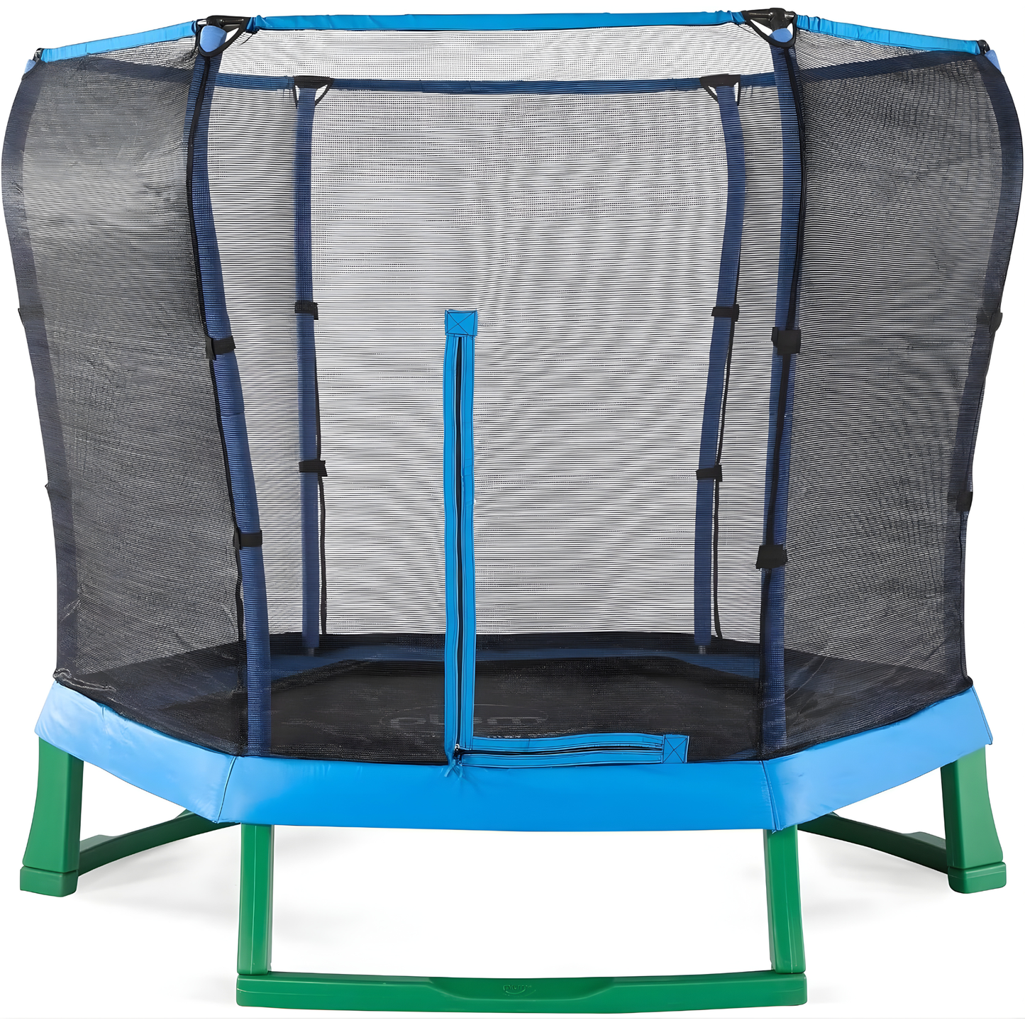 Plum Trampoline - Junior Jumper Trampoline & Enclosure D2.2m 直徑 兒童跳床連圍網