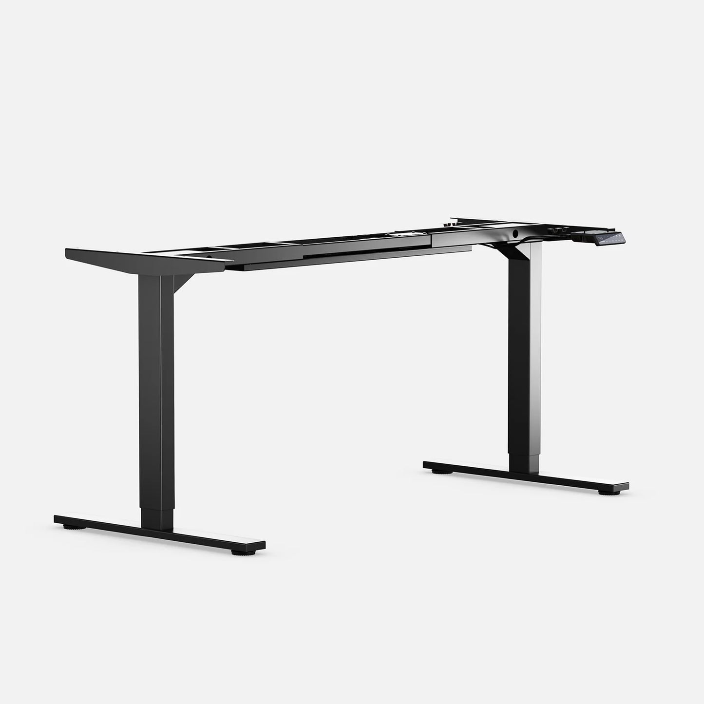 Maidesite S3 Dual Motor Electric Desk for Sitting and Standing 3 Stages Height Adjustable 62-125cm高 可調節3段記憶  電動升降桌雙馬達系列
