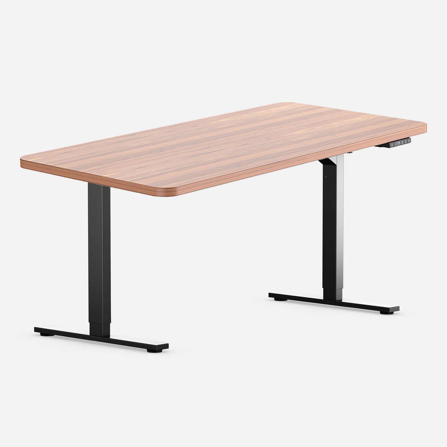 Maidesite S3 Dual Motor Electric Desk for Sitting and Standing 3 Stages Height Adjustable 62-125cm高 可調節3段記憶  電動升降桌雙馬達系列