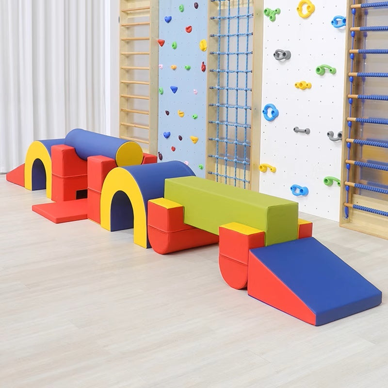 Grampus Toddler Gym Set of 12件 幼兒體能組