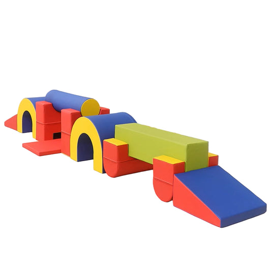 Grampus Toddler Gym Set of 12件 幼兒體能組