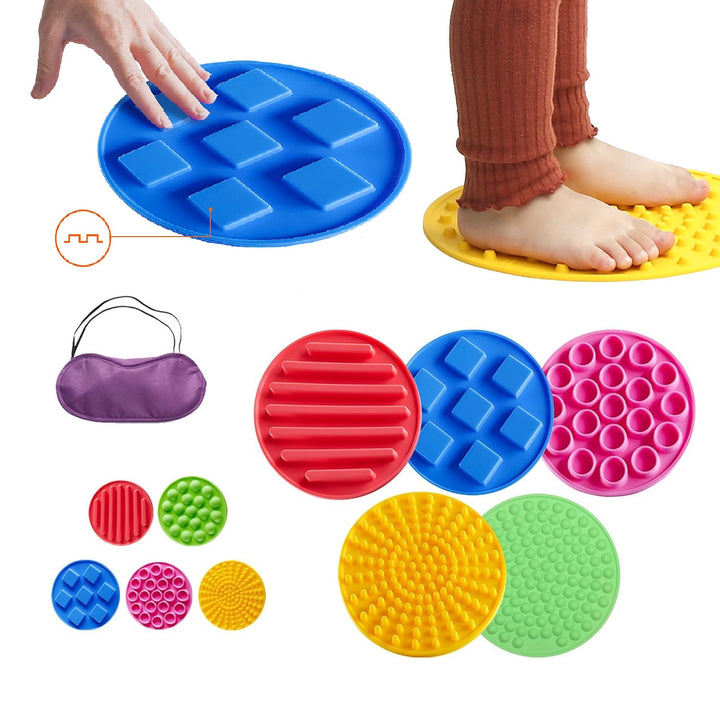 Fidget Discs Fidget Toys for Kids 兒童減壓玩具推薦 – MY SCHOOL BUS