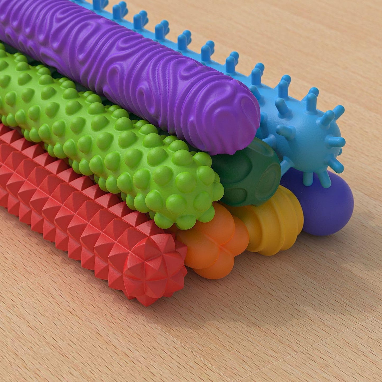 Sensory Fidget Stick Toys