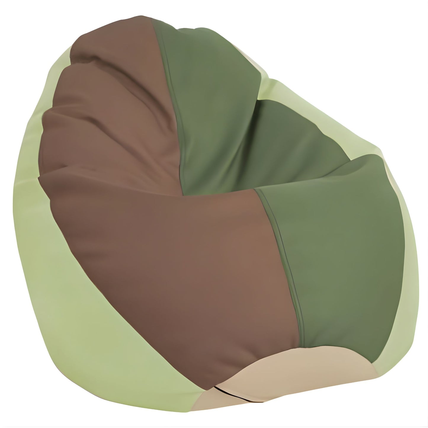 SoftZone Dew Drop Bean Bag Chair Size 76x76x61cm ASTM & CPSIA Approval 小水滴豆袋椅