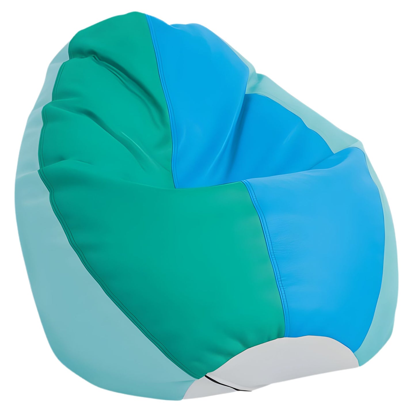 SoftZone Dew Drop Bean Bag Chair Size 76x76x61cm ASTM & CPSIA Approval 小水滴豆袋椅