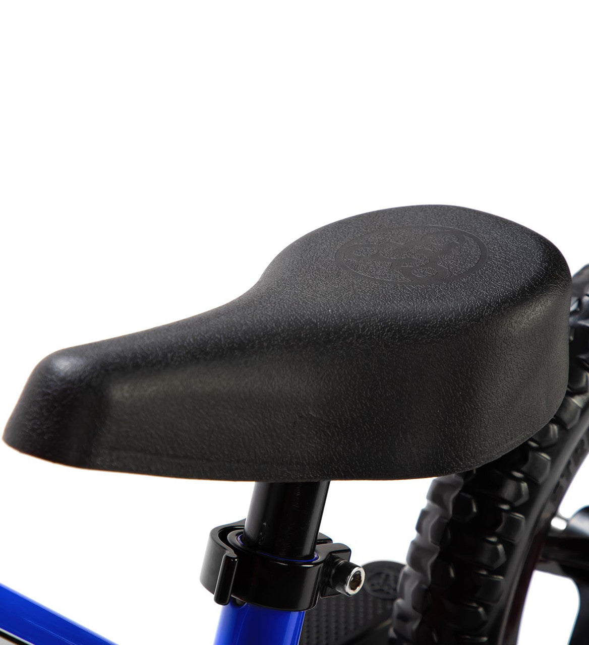 Strider Seat Replacement 更換Strider平衡車座位連杆