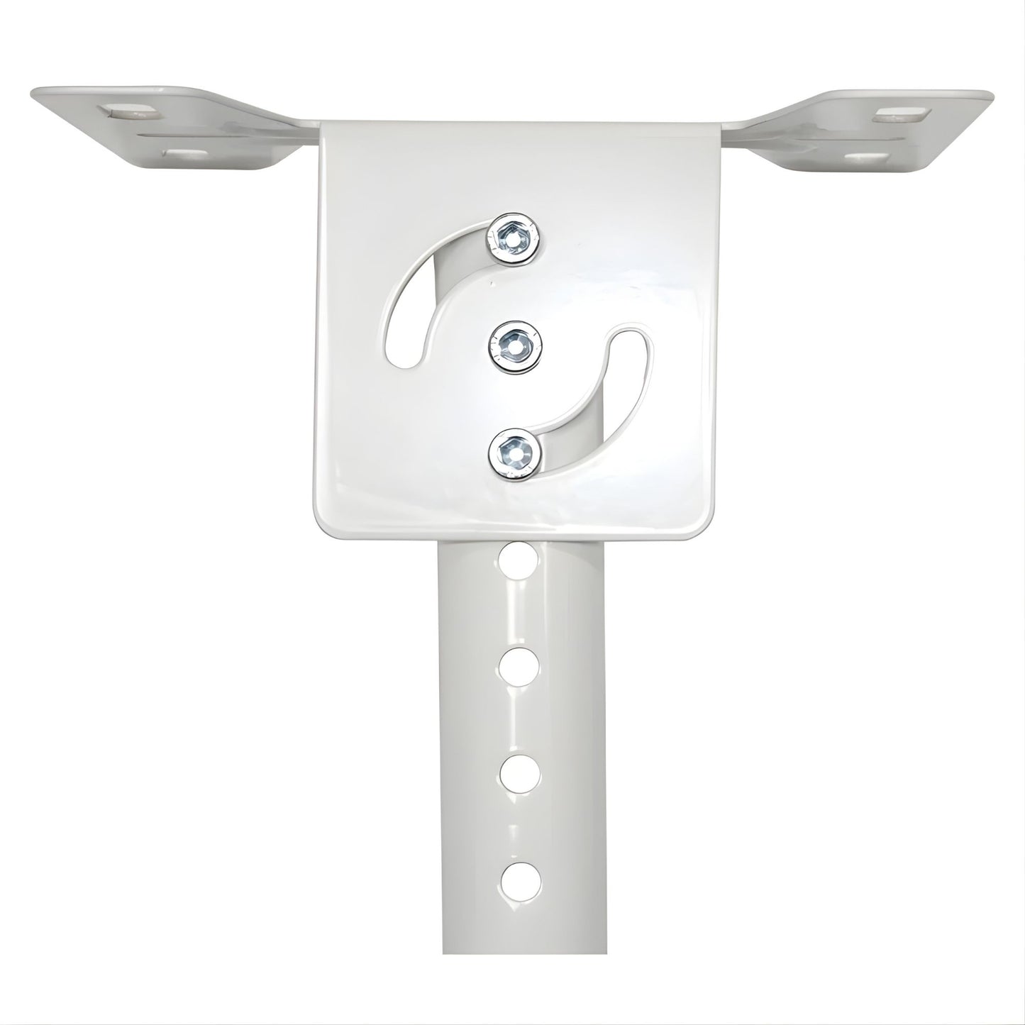 530–830 mm Heavy-duty Universal Projector Mount Bracket 通用型可伸縮專業級多功能投影機支架