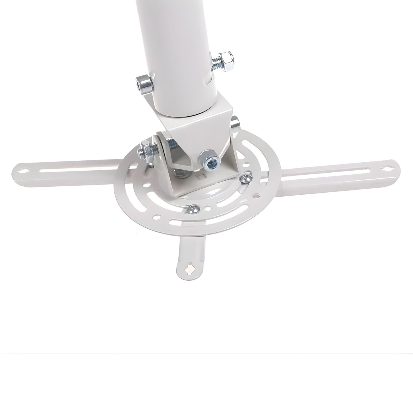 530–830 mm Heavy-duty Universal Projector Mount Bracket 通用型可伸縮專業級多功能投影機支架