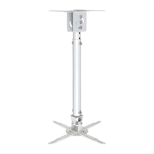 530–830 mm Heavy-duty Universal Projector Mount Bracket 通用型可伸縮專業級多功能投影機支架