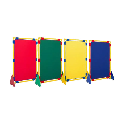Multi-use Play Area Divider 多用途活動屏風