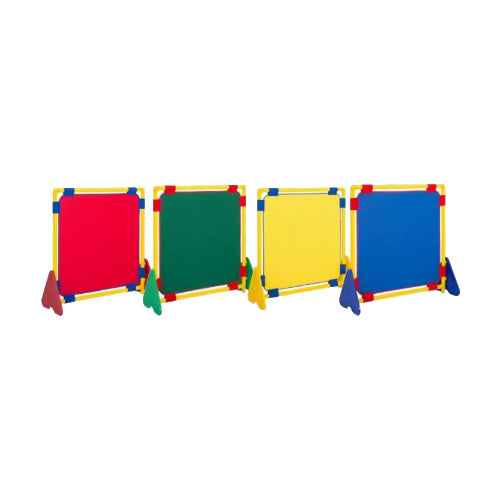 Multi-use Play Area Divider 多用途活動屏風
