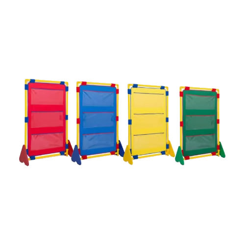 Multi-use Play Area Divider 多用途活動屏風