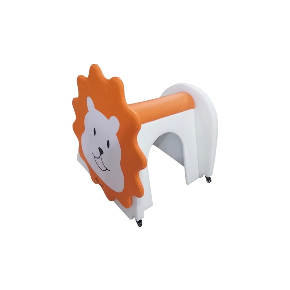 Soft Play Animal Sensory Gym 感統動物體能組