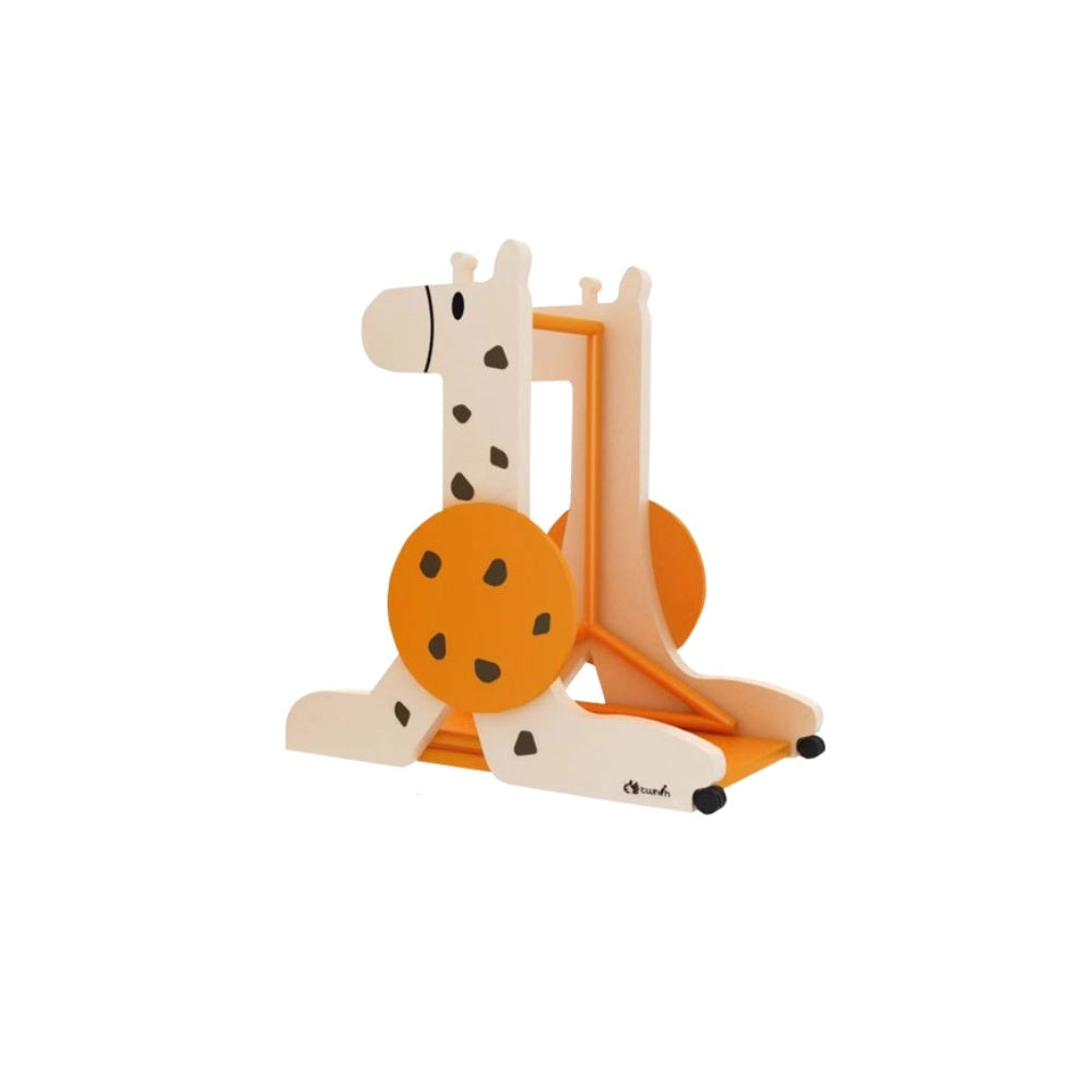 Soft Play Animal Sensory Gym 感統動物體能組