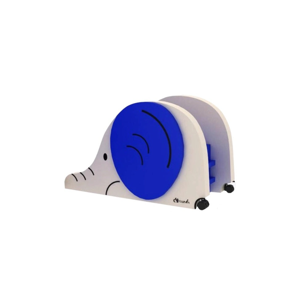 Soft Play Animal Sensory Gym 感統動物體能組