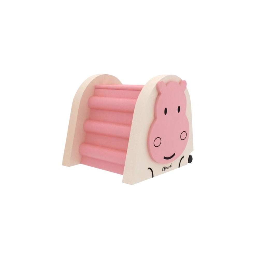 Soft Play Animal Sensory Gym 感統動物體能組