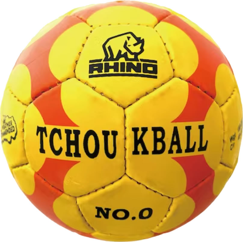 Tchoukball Set of 6件 巧固球套裝 (A Pair of Tchoukball Steel Frames with 4 Balls Set 一對巧固球鋼架含4個球)