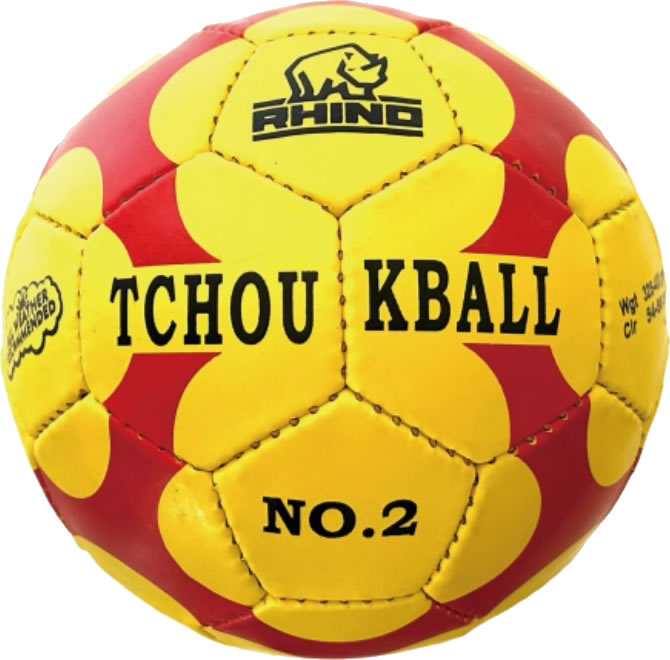 Tchoukball Set of 6件 巧固球套裝 (A Pair of Tchoukball Steel Frames with 4 Balls Set 一對巧固球鋼架含4個球)