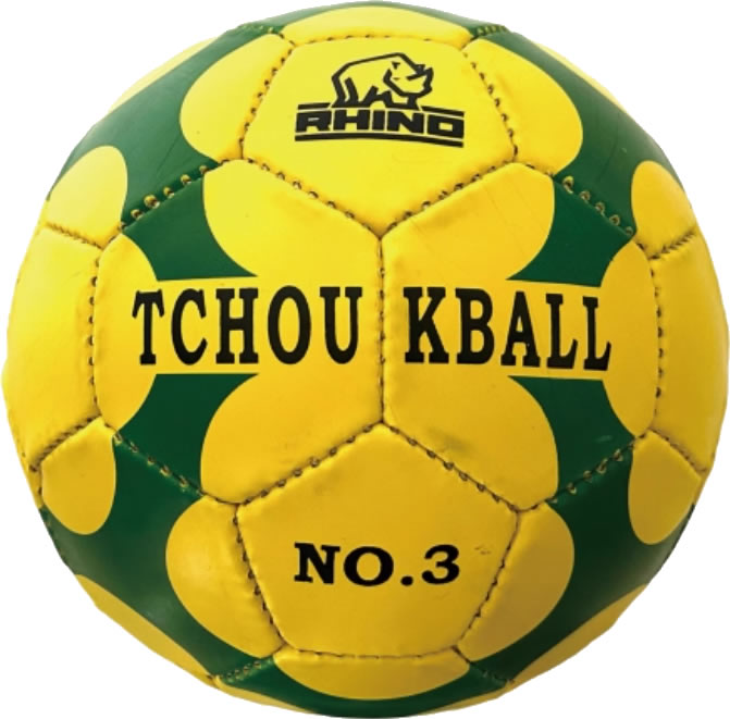 Tchoukball Set of 6件 巧固球套裝 (A Pair of Tchoukball Steel Frames with 4 Balls Set 一對巧固球鋼架含4個球)
