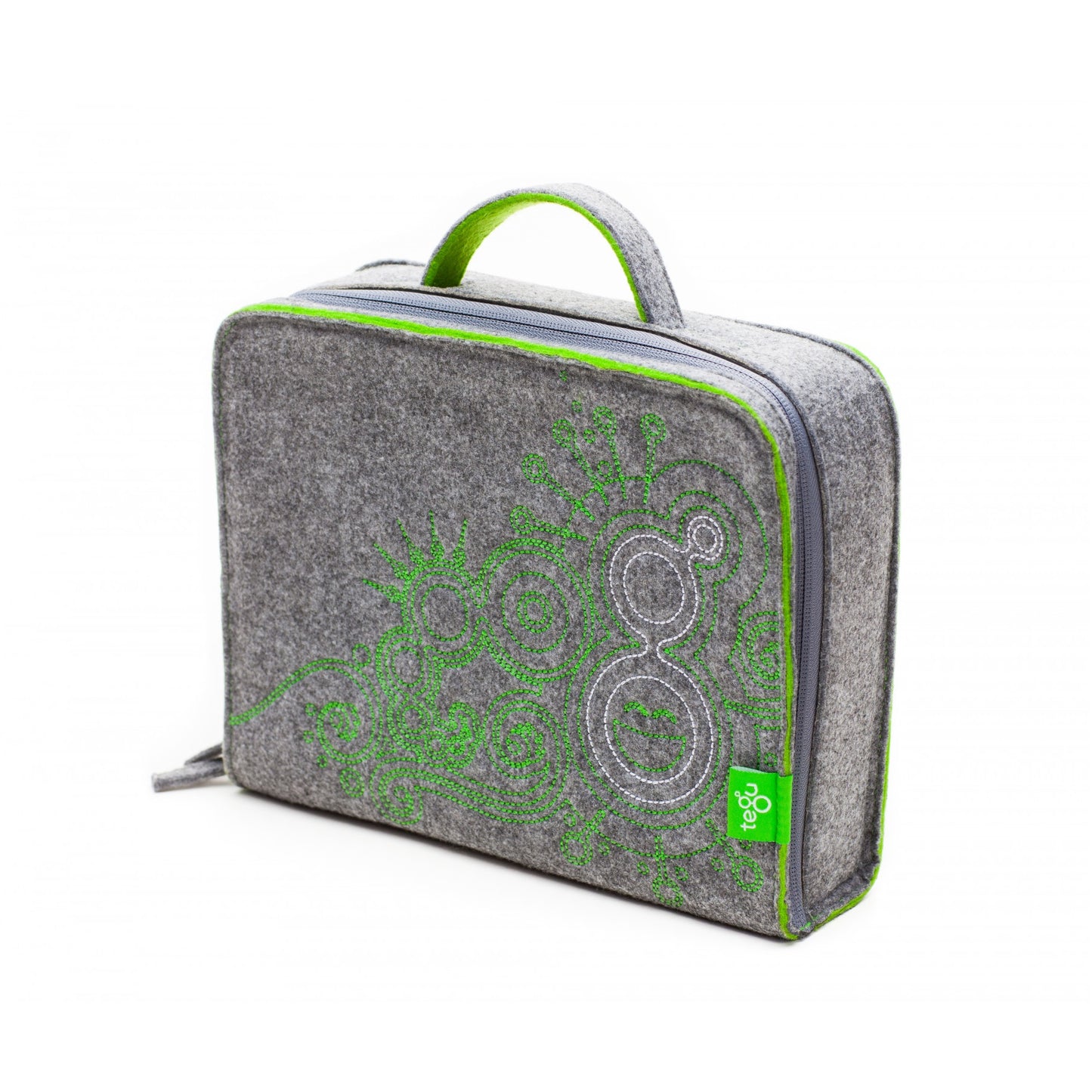 Tegu Role Play Toys Carrying Case 角色扮演玩具手提箱