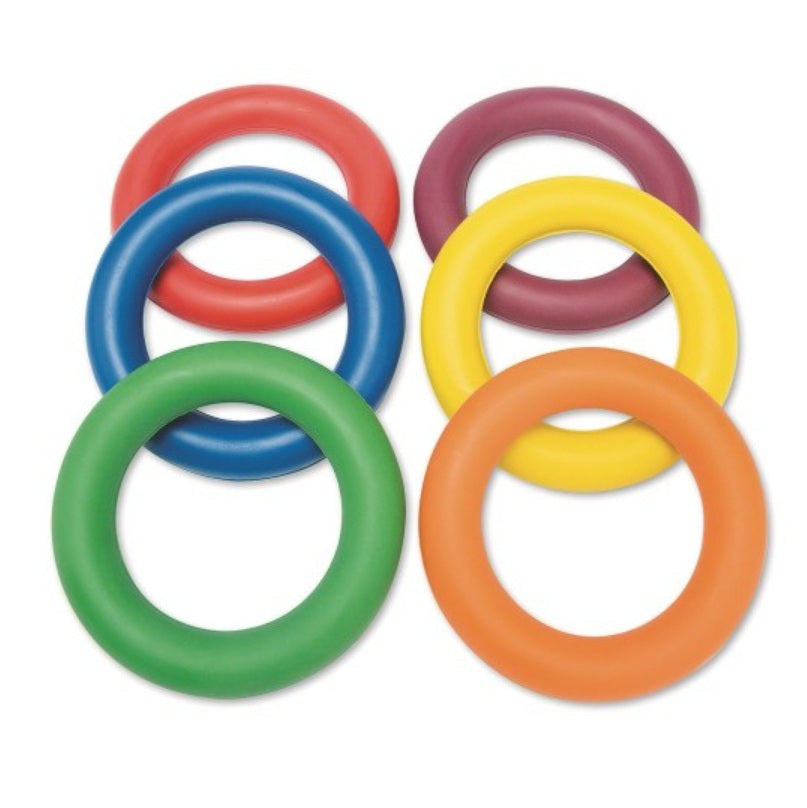 Rubber Deck Rings (Set of 12) 橡膠環12個裝