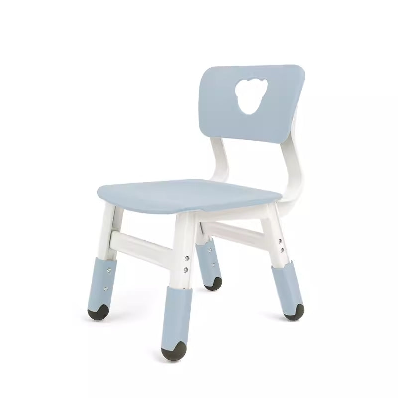 KYC Height Adjustable Plastic Kindergarten Chair 可調高度 塑料製 幼兒園椅子