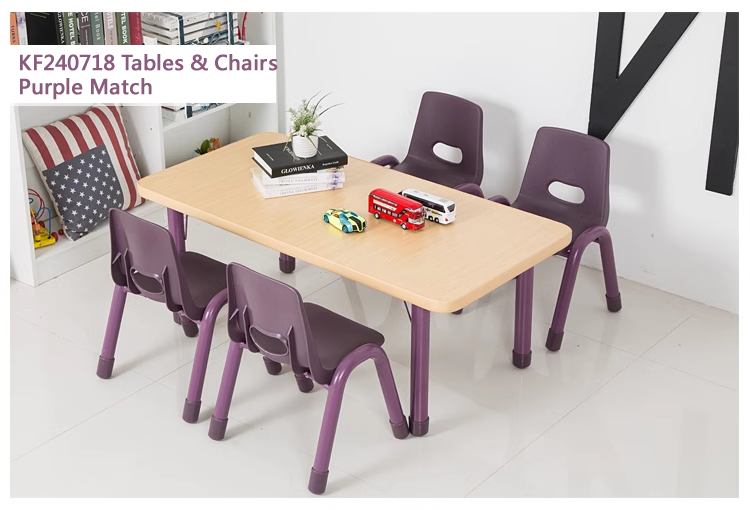 KC Stackable Kindergarten Chair MOQ 5 Pcs 可堆疊幼兒園椅子 5張起訂
