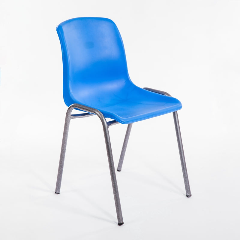 Ergonomic Classic Classroom Chair MOQ 100 Pcs 符合人體工學的經典教室椅 100張起訂量