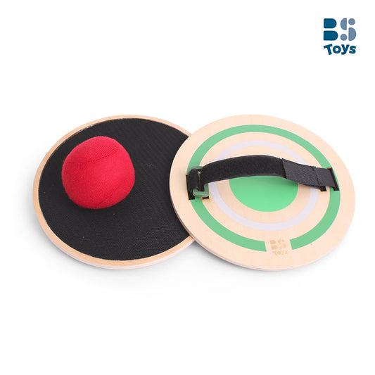 BS Toys Sticky Ball Game 粘粘球