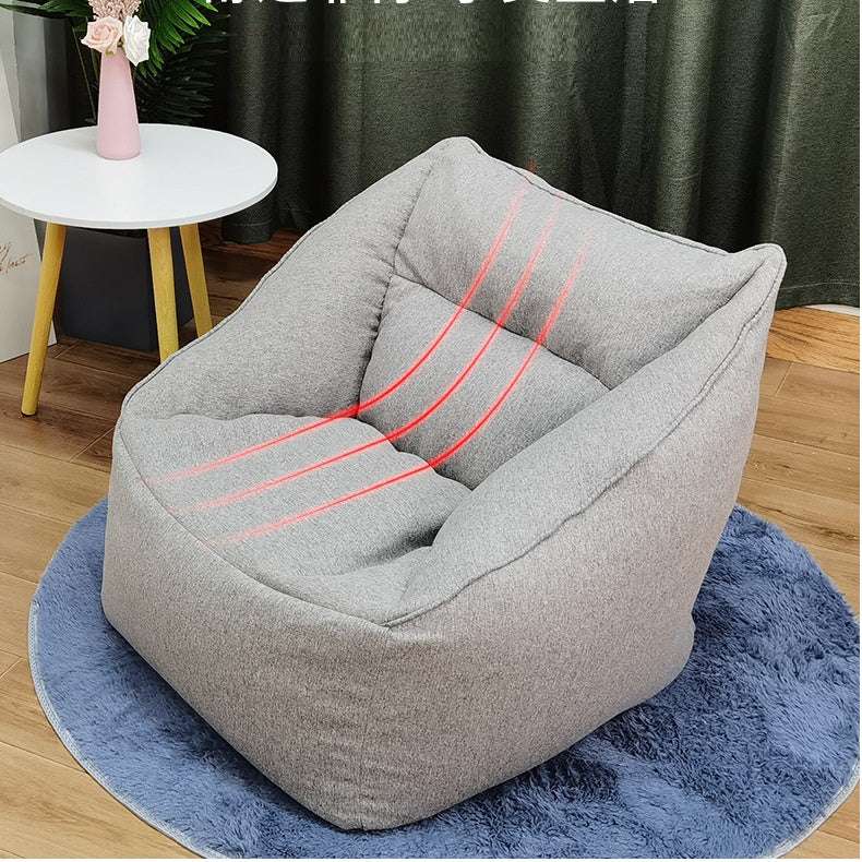 Bean Bag Chair 12號豆袋梳化 H63xD65xL80cm Seat Height 30cm