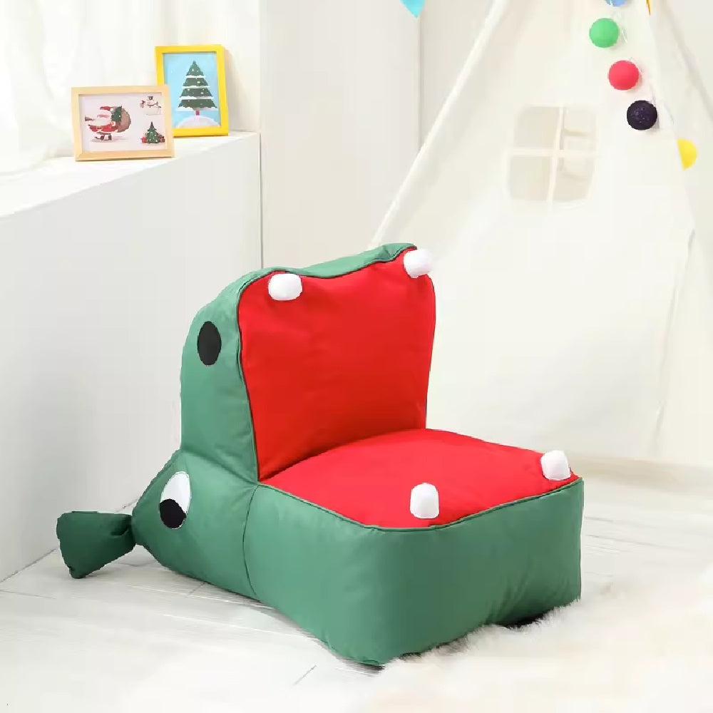 Hippo Bean Bag Chair 河馬減壓豆袋沙發