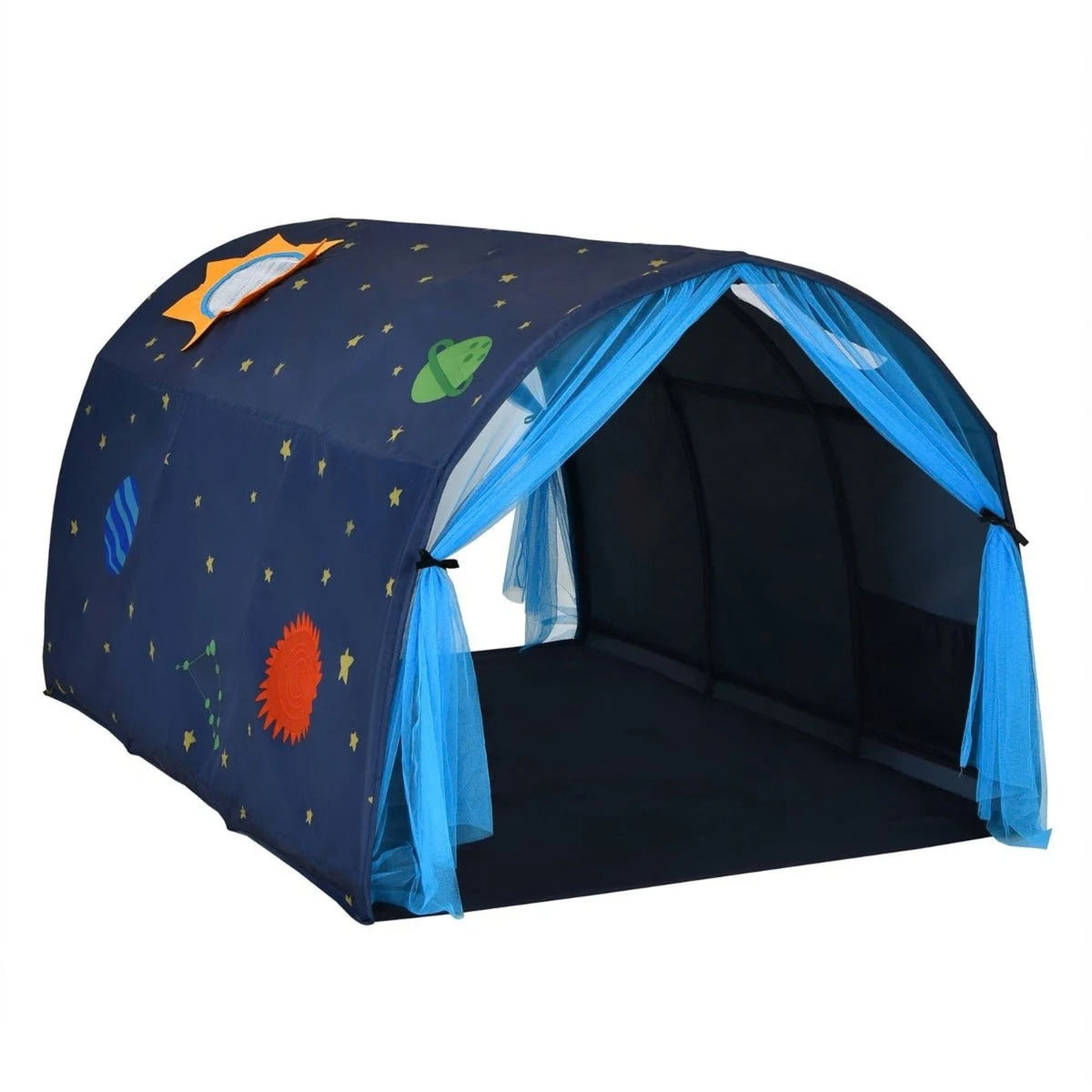 Children's Play Tent Tunnel 幼兒遊戲帳篷隊道