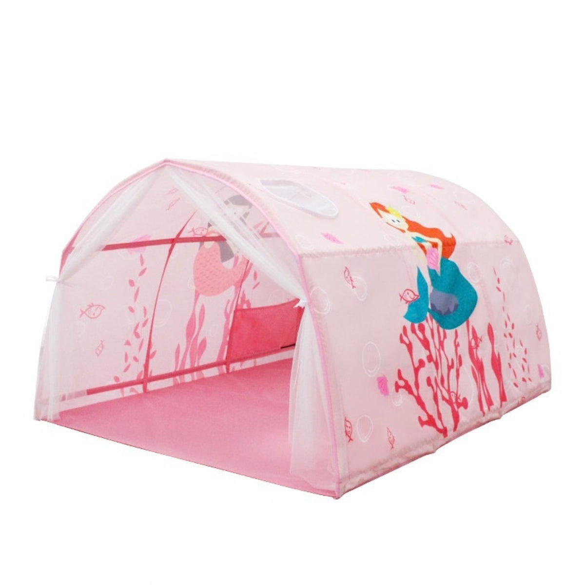 Children's Play Tent Tunnel 幼兒遊戲帳篷隊道