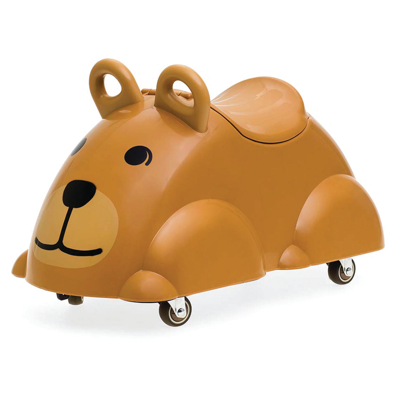 ViKing Toys Cute Rider Bear 可愛的騎士熊