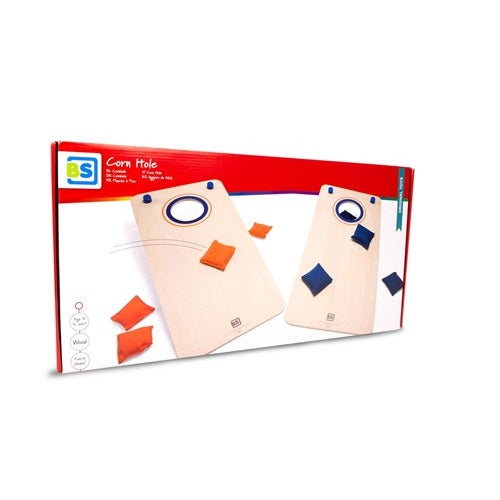 Bs Toys Corn Hole Games 豆袋投擲遊戲