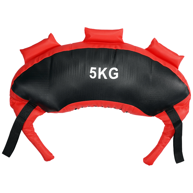 Bulgarian Bag 保加利亞訓練袋