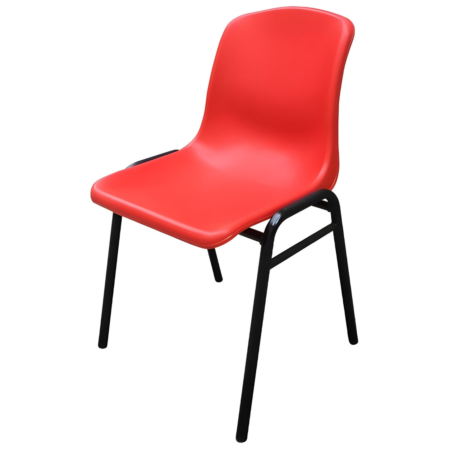 Kindermatic Plypropylene Heavy-Duty Stacking Classroom Chair 聚丙烯耐用課室疊椅