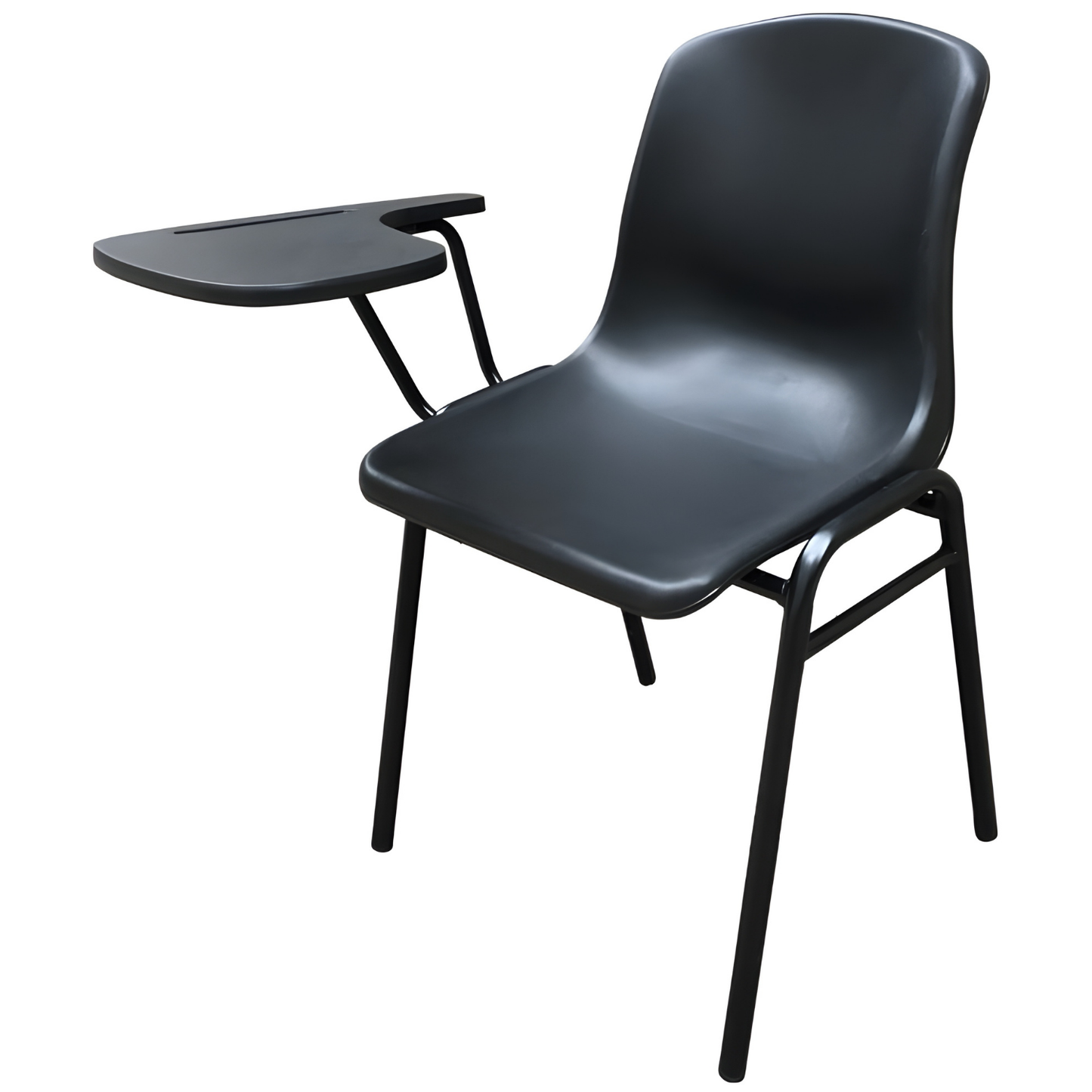 Kindermatic Plypropylene Heavy-Duty Stacking Classroom Chair 聚丙烯耐用課室疊椅