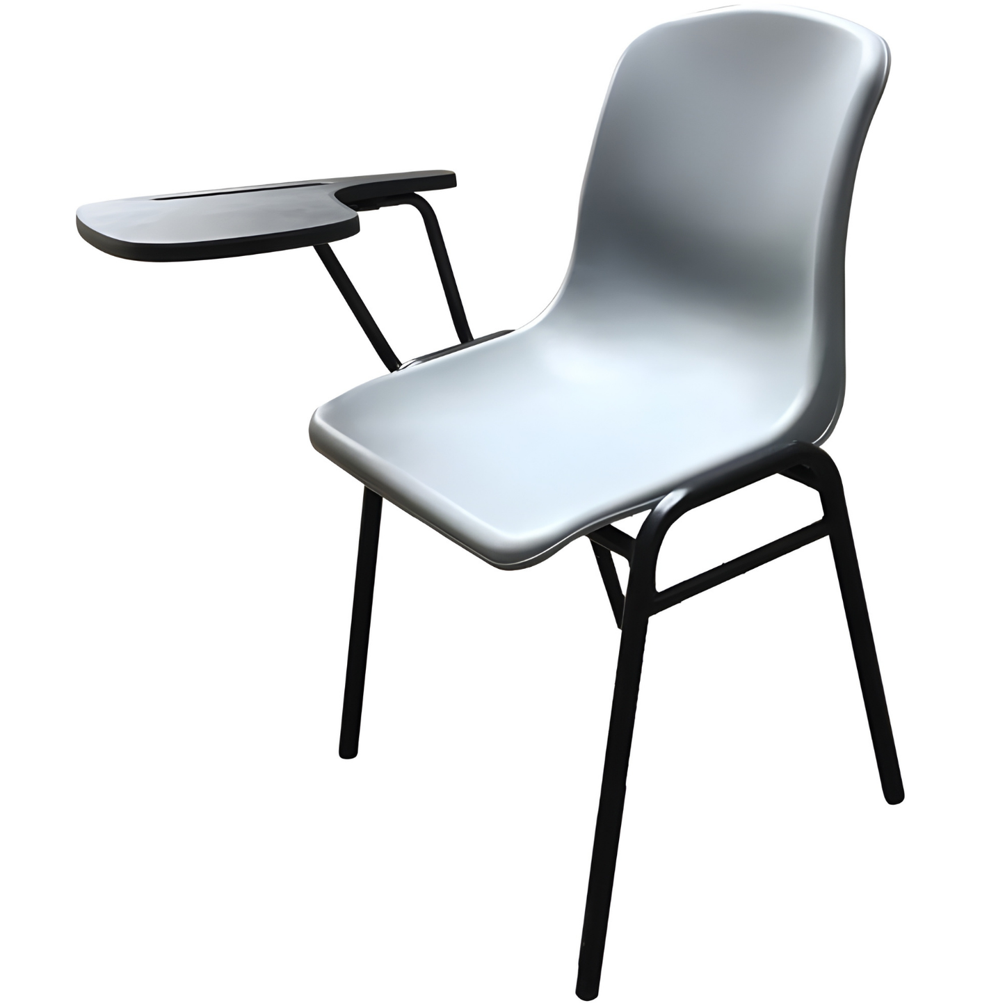 Kindermatic Plypropylene Heavy-Duty Stacking Classroom Chair 聚丙烯耐用課室疊椅