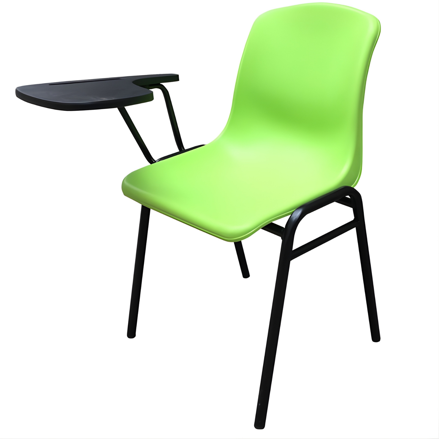 Kindermatic Plypropylene Heavy-Duty Stacking Classroom Chair 聚丙烯耐用課室疊椅