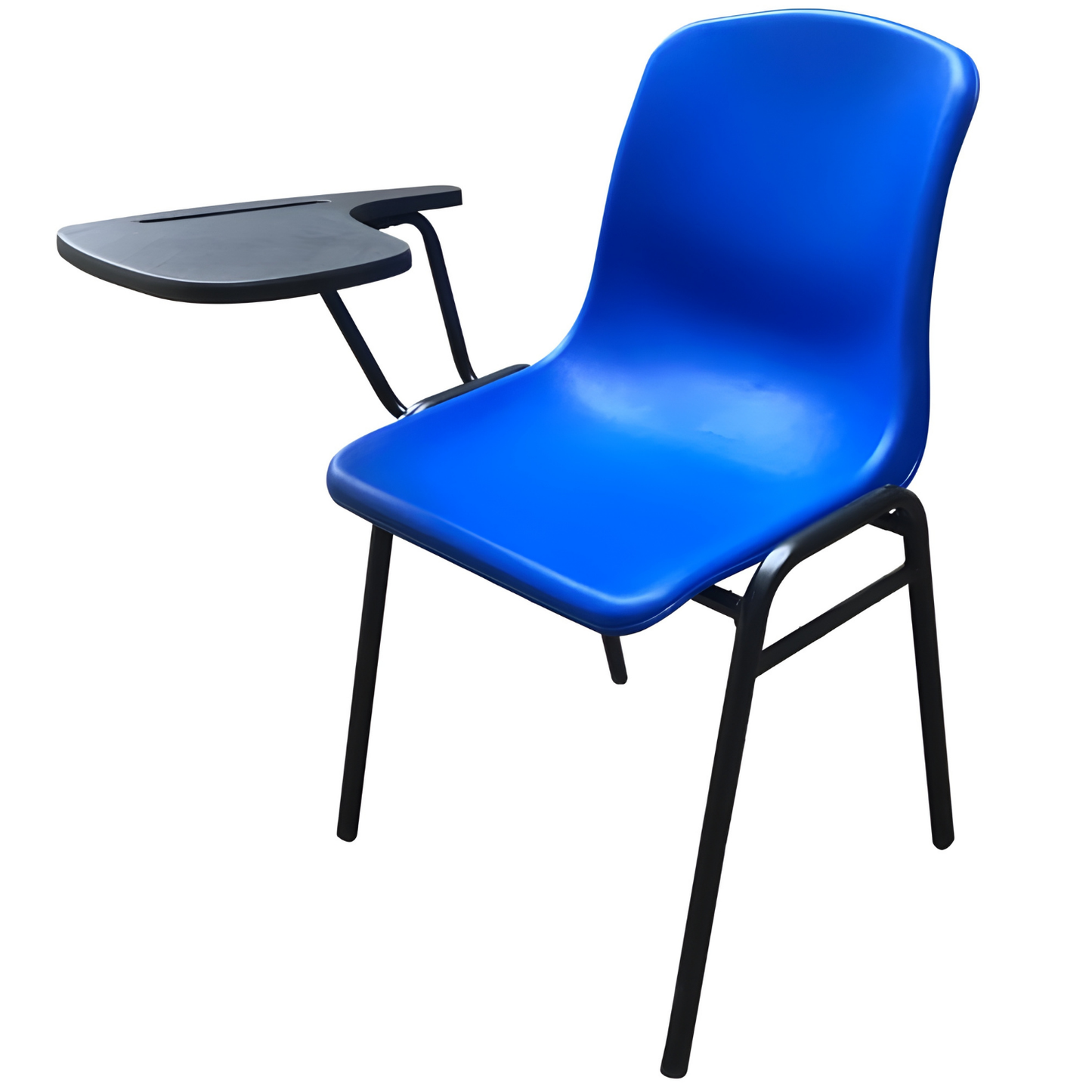 Kindermatic Plypropylene Heavy-Duty Stacking Classroom Chair 聚丙烯耐用課室疊椅