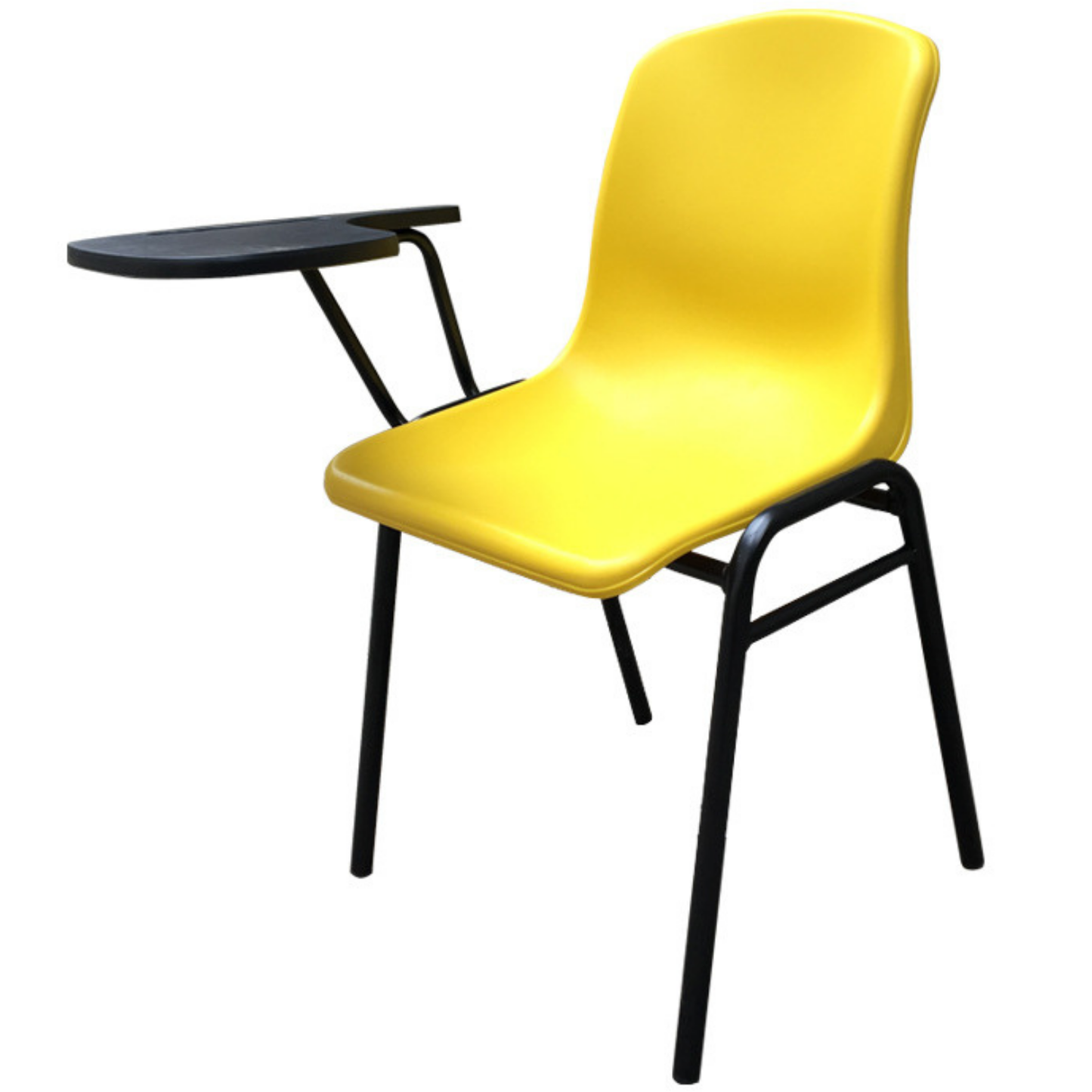 Kindermatic Plypropylene Heavy-Duty Stacking Classroom Chair 聚丙烯耐用課室疊椅