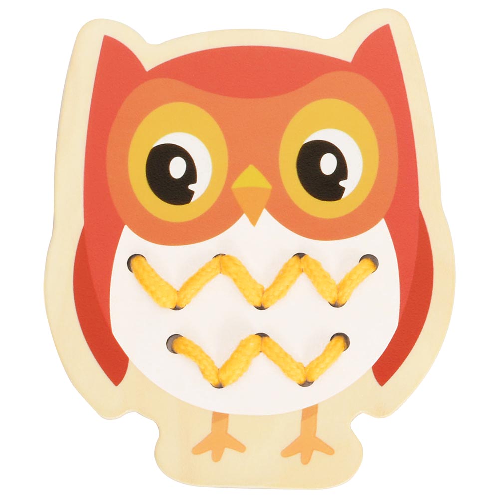 Classic World Free Jungle Lacing Game  自由叢林 串帶遊戲