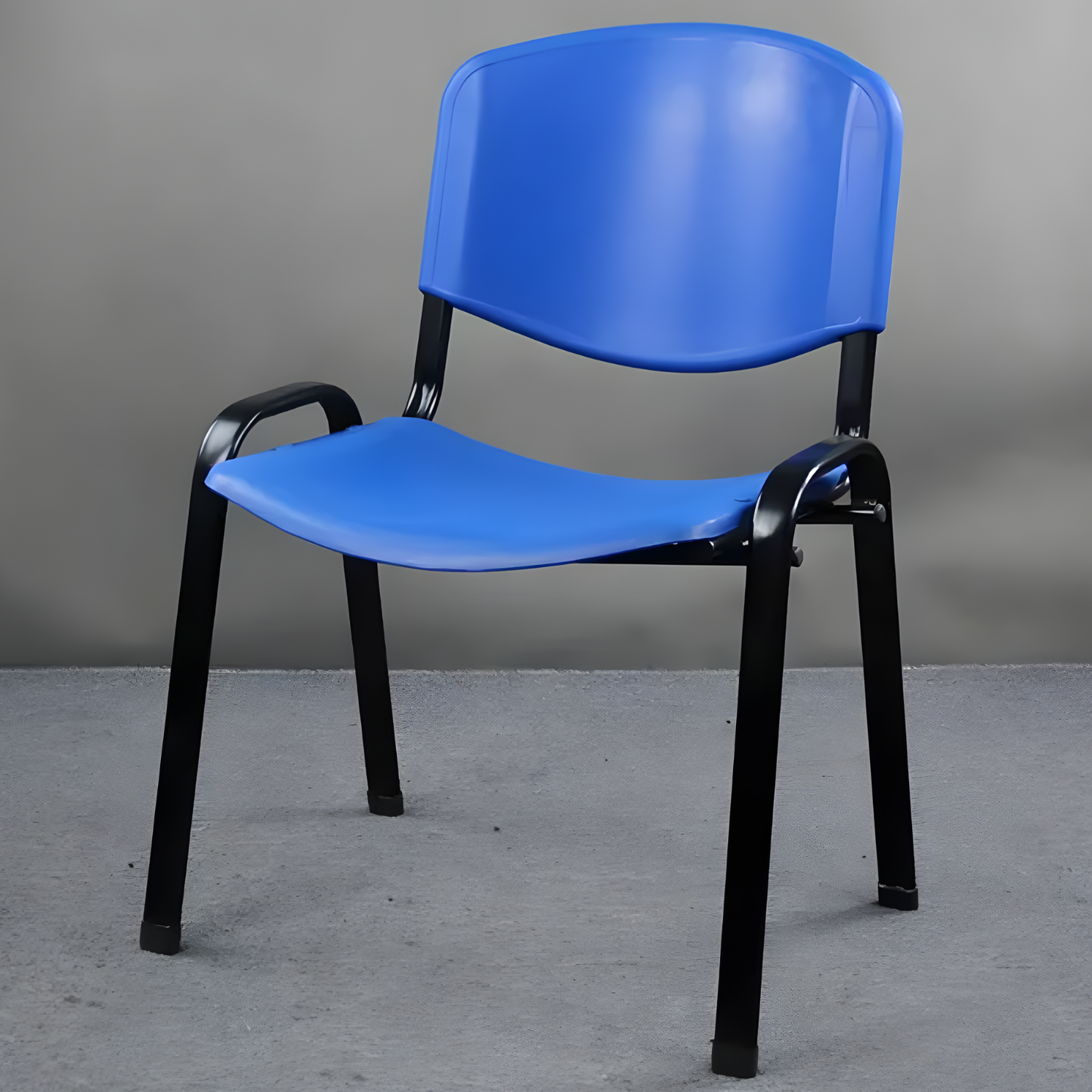 Kindermatic Classroom Fleet Heavy Duty Stackable Chair 課室可疊耐用椅