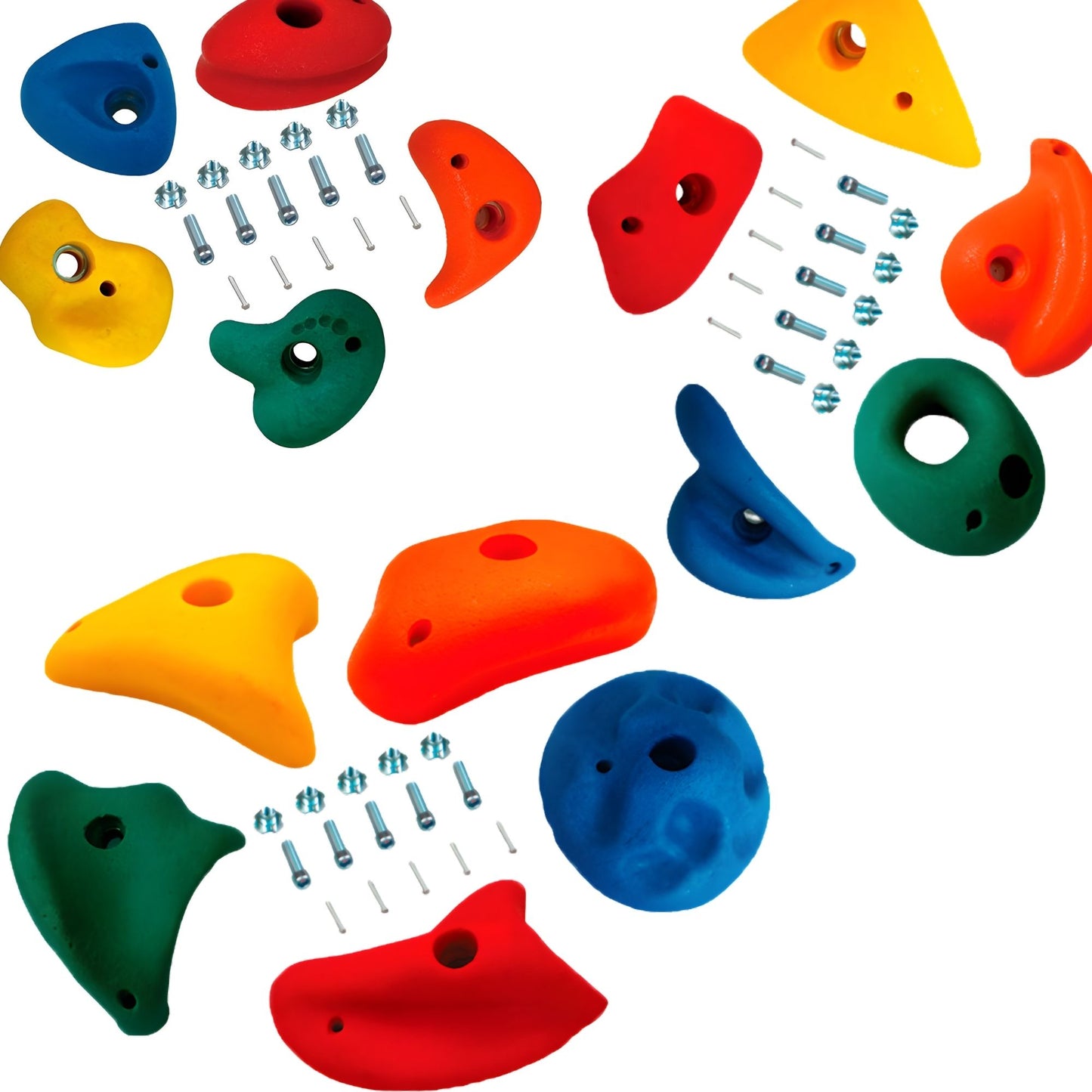 Kindermatic Junior PLUS Climbing Wall Panel 幼兒進階攀爬牆板