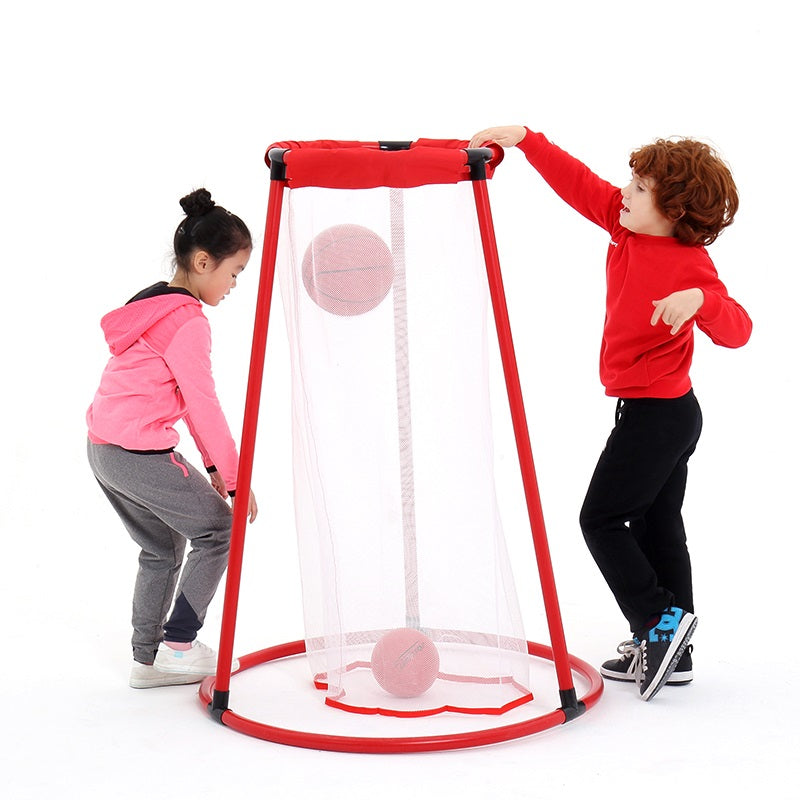 Drive 'N Dunk 全方位灌籃架